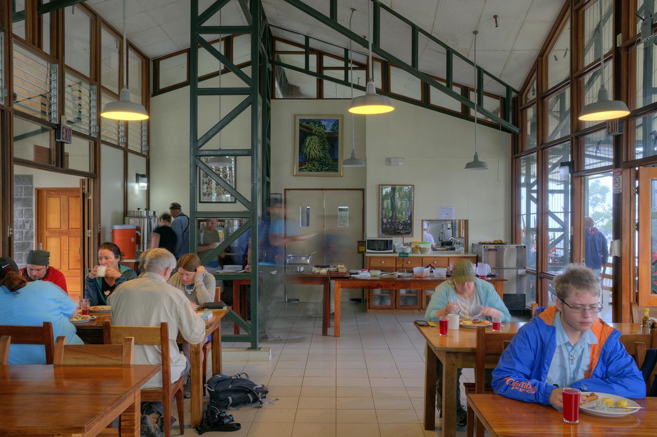 Estacion Biologica Las Cruces Y Jardin Botanico Wilson San Vito Kültér fotó